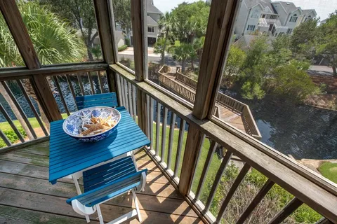 $835,000 | 1551 Ben Sawyer Boulevard, Unit 5J, Mount Pleasant, SC 29464