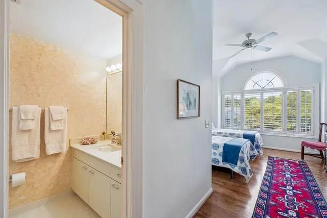 $835,000 | 1551 Ben Sawyer Boulevard, Unit 5J, Mount Pleasant, SC 29464