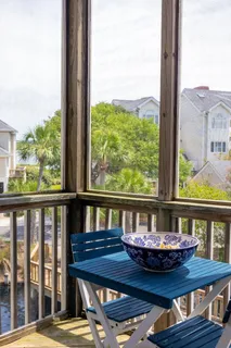 $835,000 | 1551 Ben Sawyer Boulevard, Unit 5J, Mount Pleasant, SC 29464