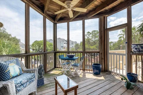 $835,000 | 1551 Ben Sawyer Boulevard, Unit 5J, Mount Pleasant, SC 29464
