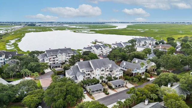 $835,000 | 1551 Ben Sawyer Boulevard, Unit 5J, Mount Pleasant, SC 29464
