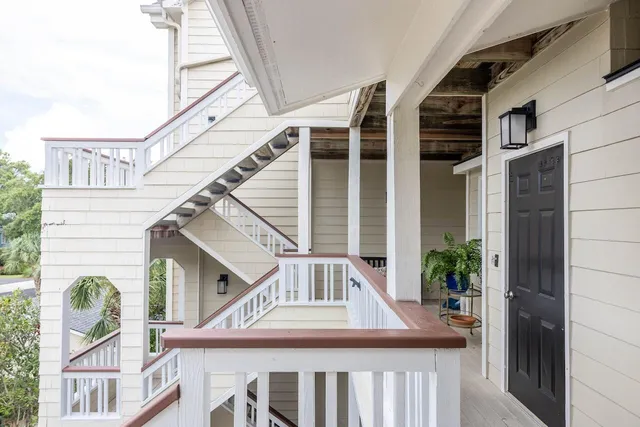 $835,000 | 1551 Ben Sawyer Boulevard, Unit 5J, Mount Pleasant, SC 29464