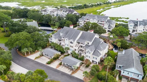 $835,000 | 1551 Ben Sawyer Boulevard, Unit 5J, Mount Pleasant, SC 29464