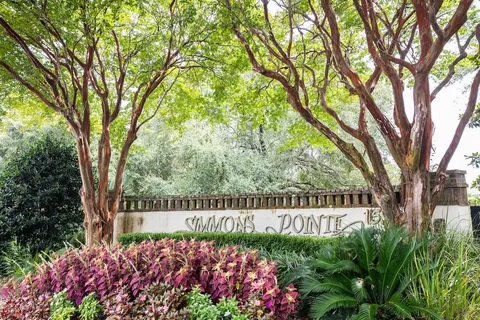 $835,000 | 1551 Ben Sawyer Boulevard, Unit 5J, Mount Pleasant, SC 29464