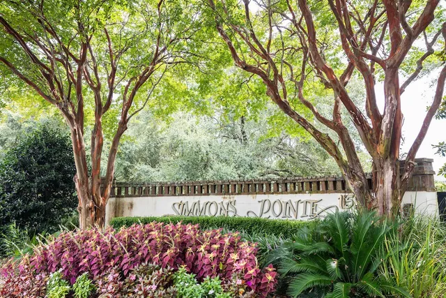 $835,000 | 1551 Ben Sawyer Boulevard, Unit 5J, Mount Pleasant, SC 29464