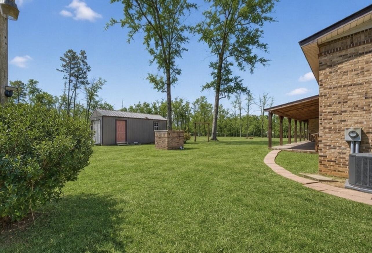 323 Longhorn Road Hephzibah, GA 30815 - Photo 47 of 64 Gallery Image 47