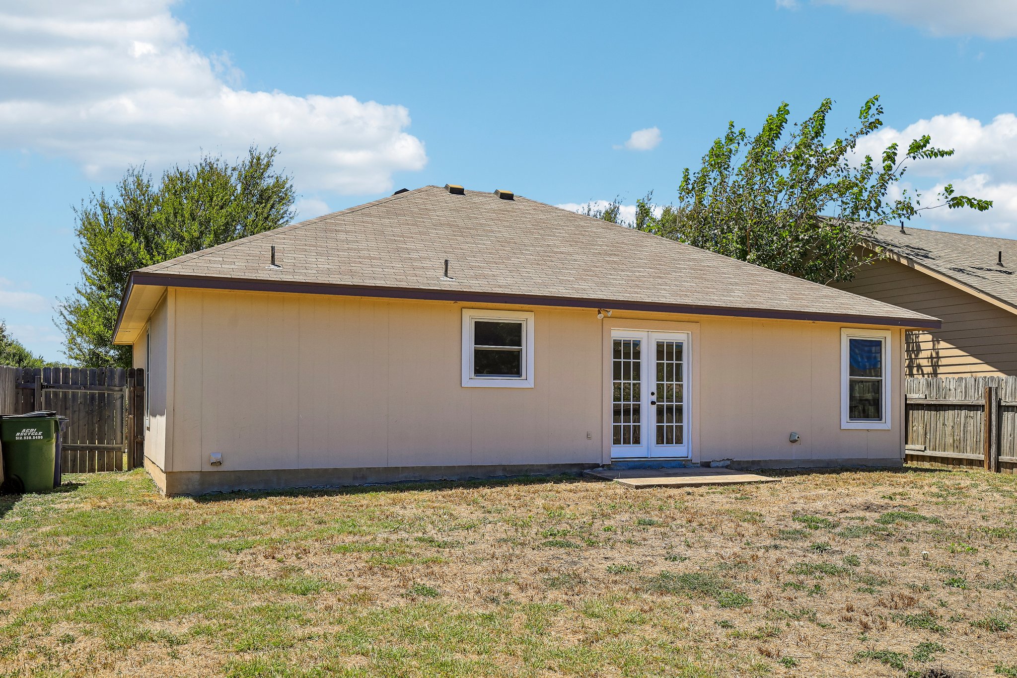 224 Copper Lane Jarrell, TX 76537 - Photo 34 of 34 Gallery Image 34