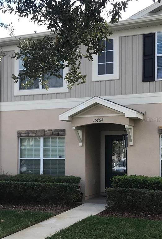 15764 Stable Run Drive Spring Hill, FL 34610 - Photo 1 of 1 Front Elevation