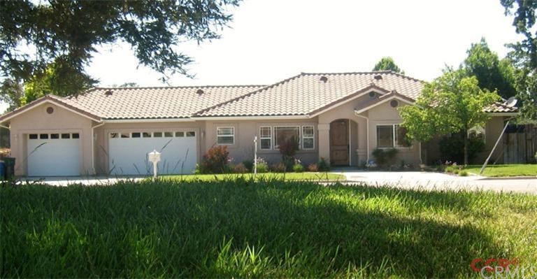 1780 Creston Road Paso Robles, CA 93446 - Photo 1 of 1 Gallery Image 1