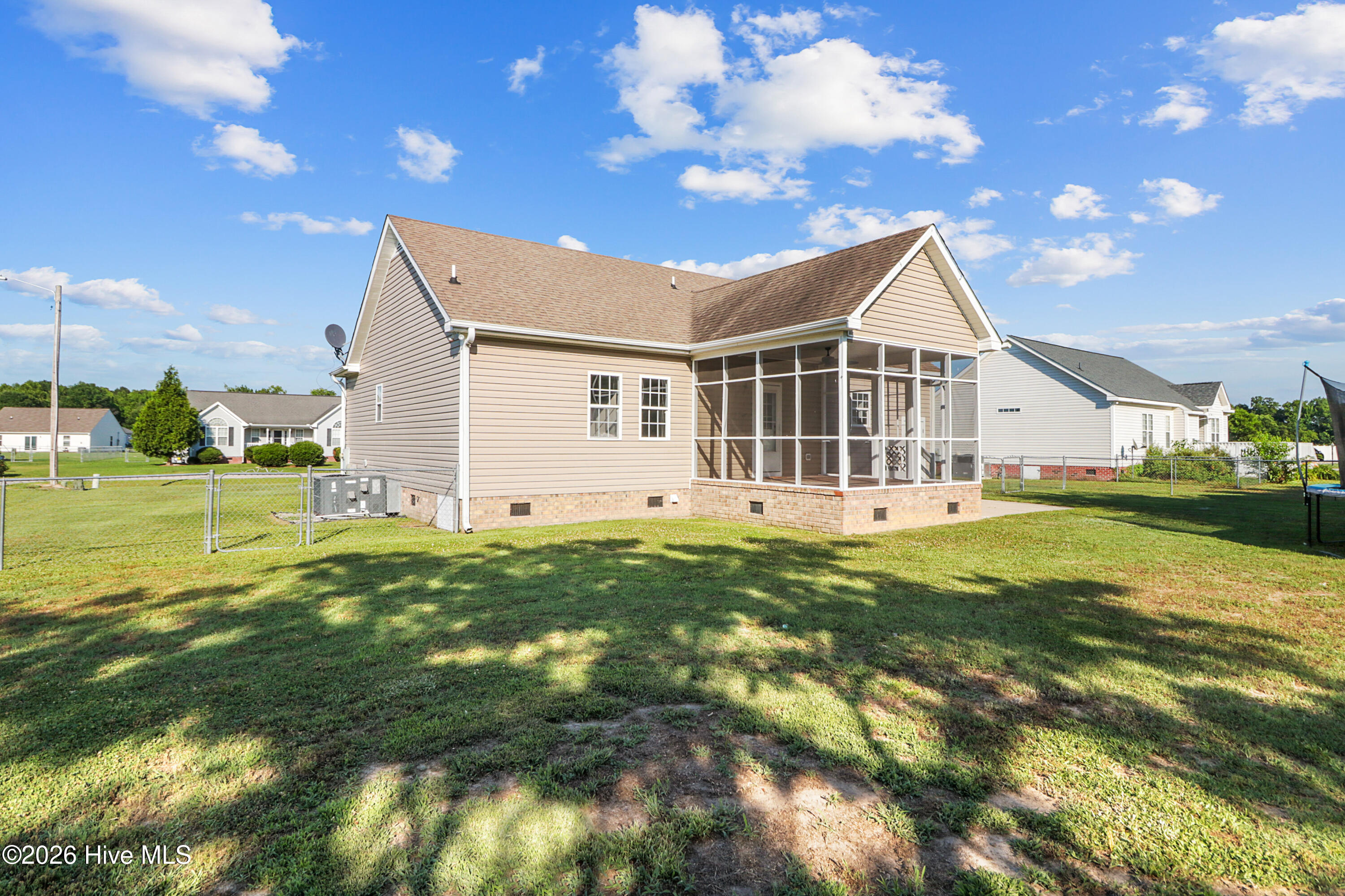 4814 Green Wing Road Wilson, NC 27893 - Photo 10 of 35