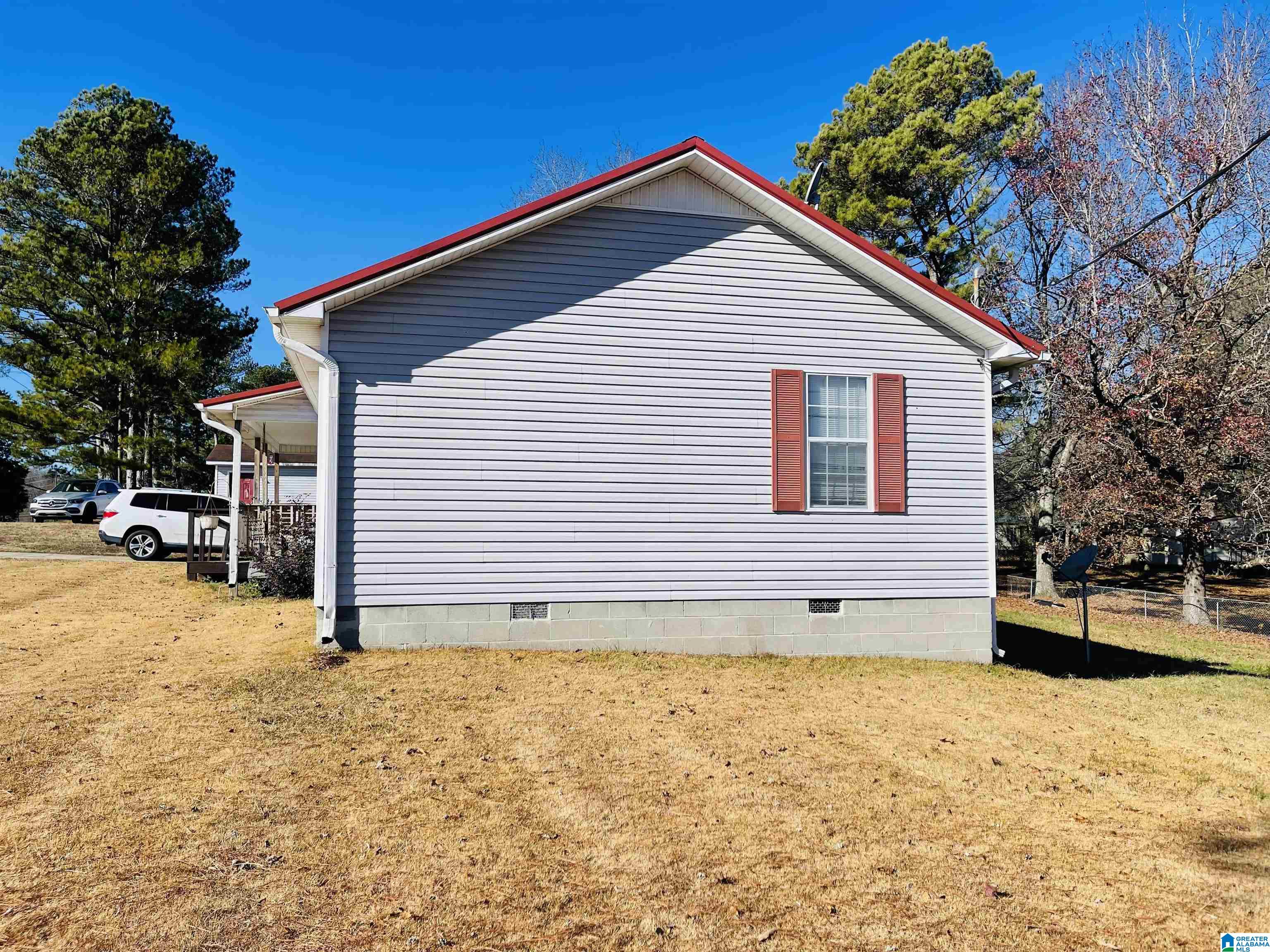 500 Old Margaret Road Odenville, AL 35120 - Photo 4 of 25