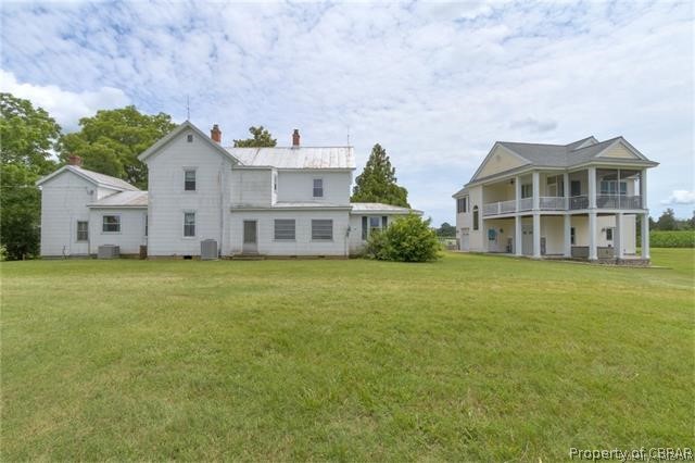 1615 Bewdley Road Lancaster, VA 22503 - Photo 6 of 49 Gallery Image 6
