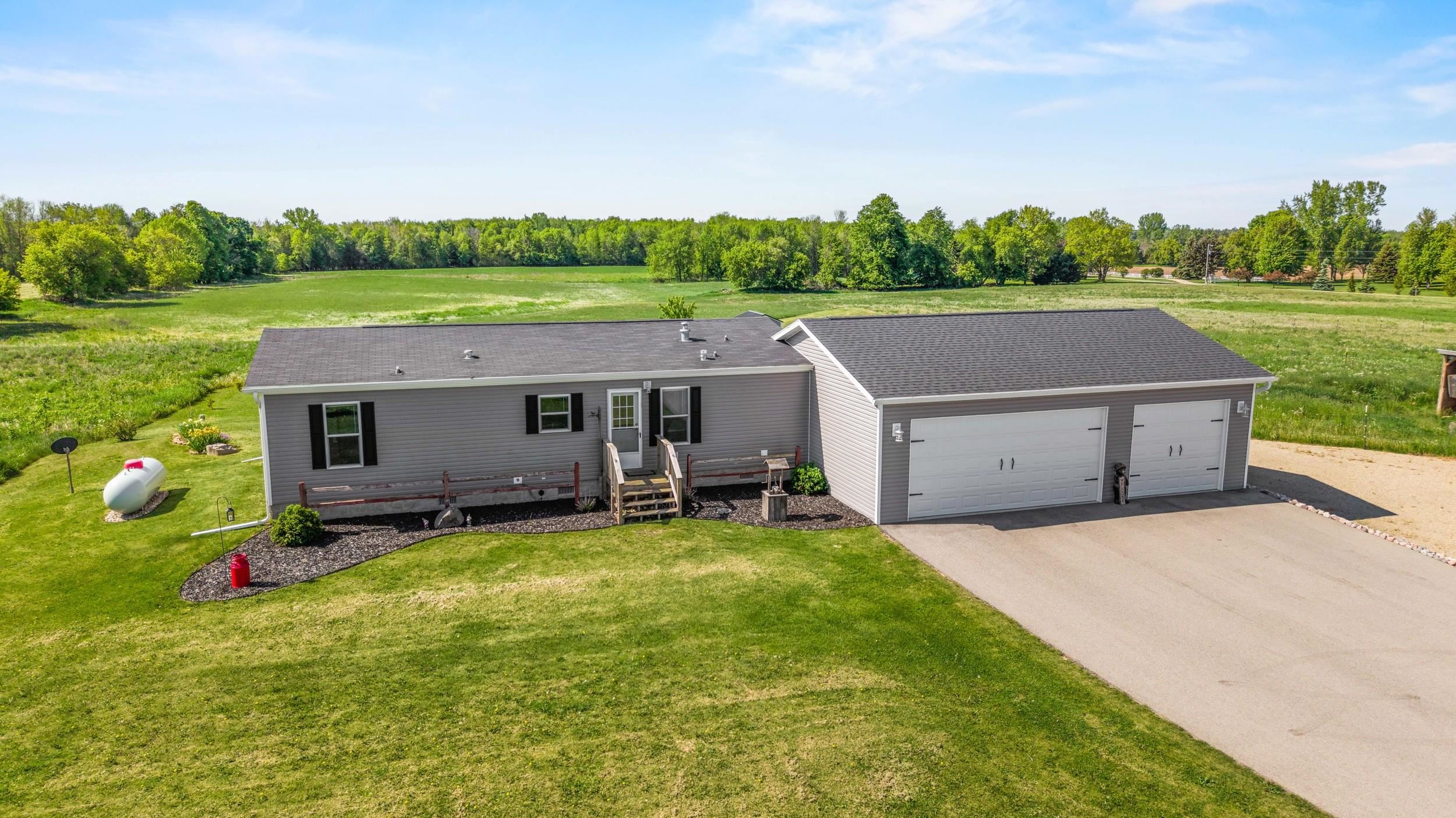 4931 Molitor Road Lena, WI 54139 - Photo 46 of 67
