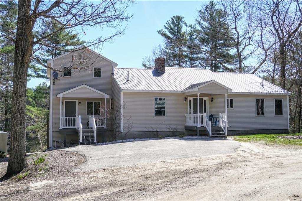 62 Notched Pond Road Raymond, ME 04071 - Photo 31 of 35 Photo