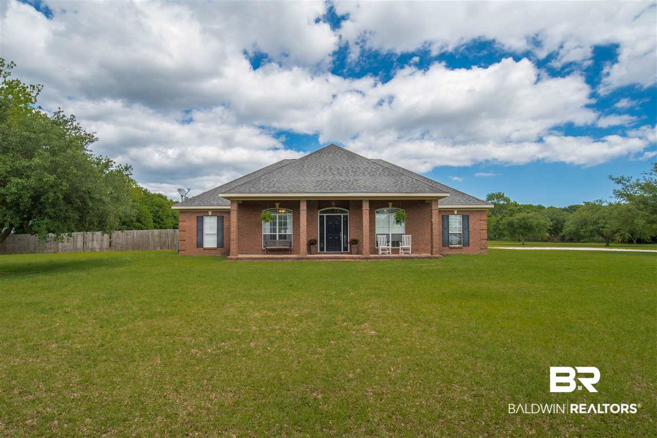 8445 March Road Irvington, AL 36544 - Photo 26 of 28