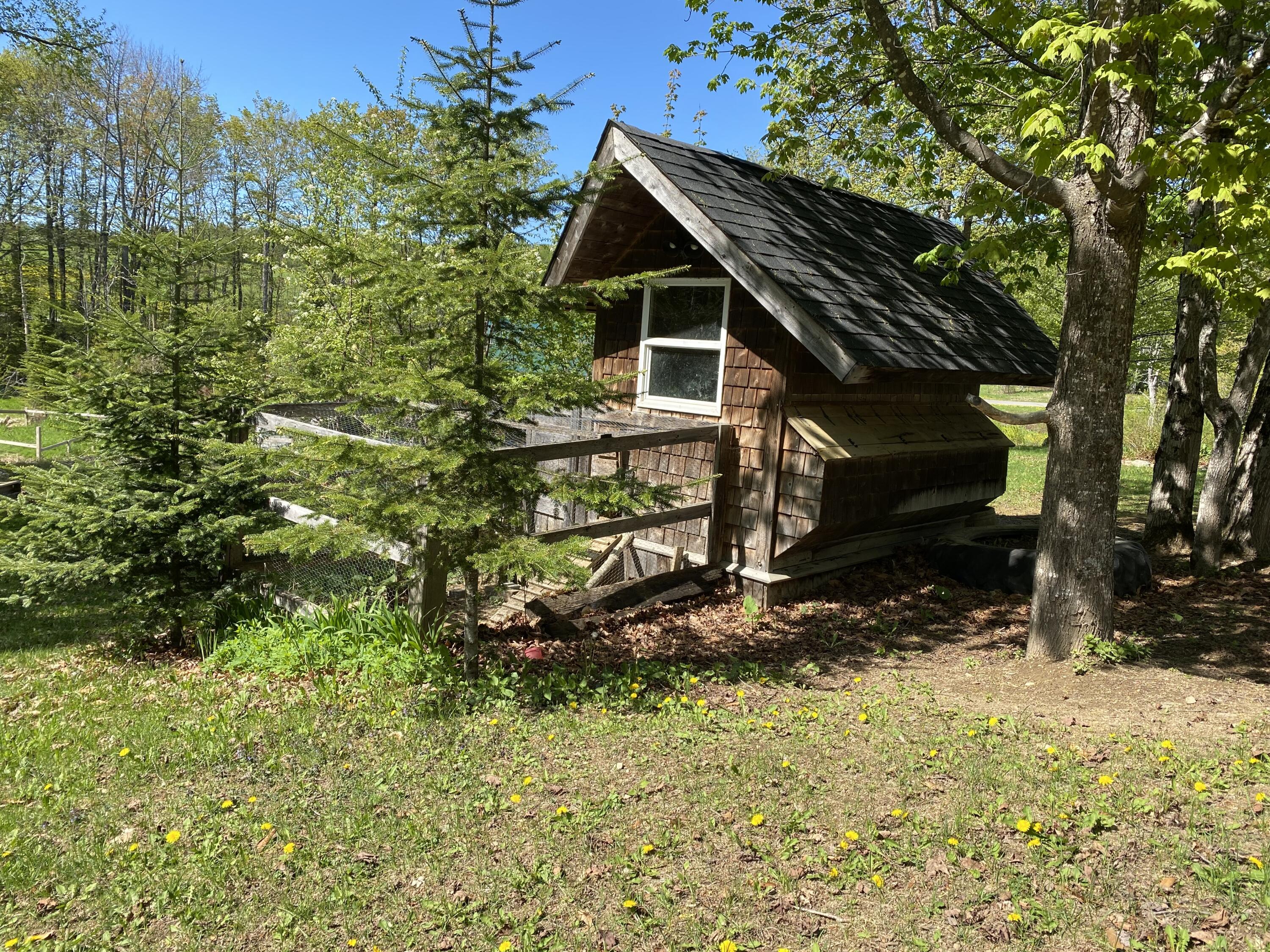 153 Conant Road Fort Fairfield, ME 04742 - Photo 8 of 48 153 Conant Rd