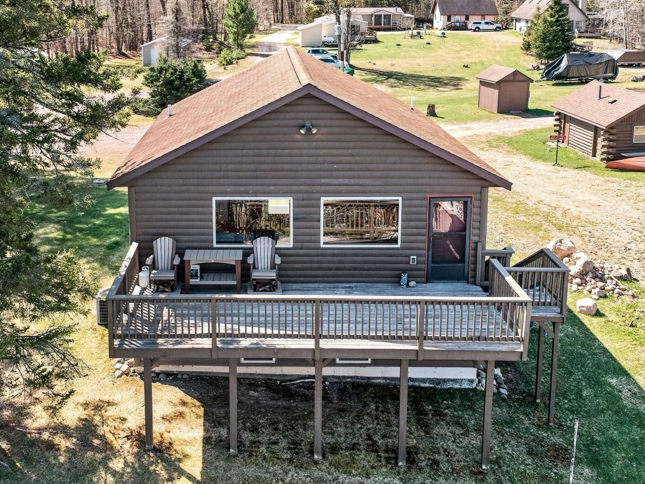 6520 West Flambeau Dam Rd Road, Unit 7 Butternut, WI 54514 - Photo 4 of 35 Gallery Image 4