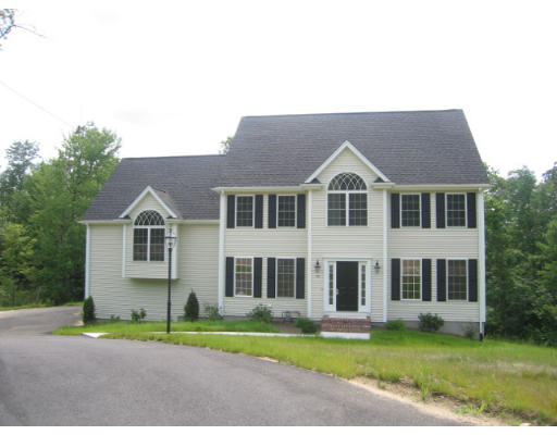 Lot 83 Highridge Road Bellingham, MA 02019 - Photo 1 of 12 Gallery Image 1