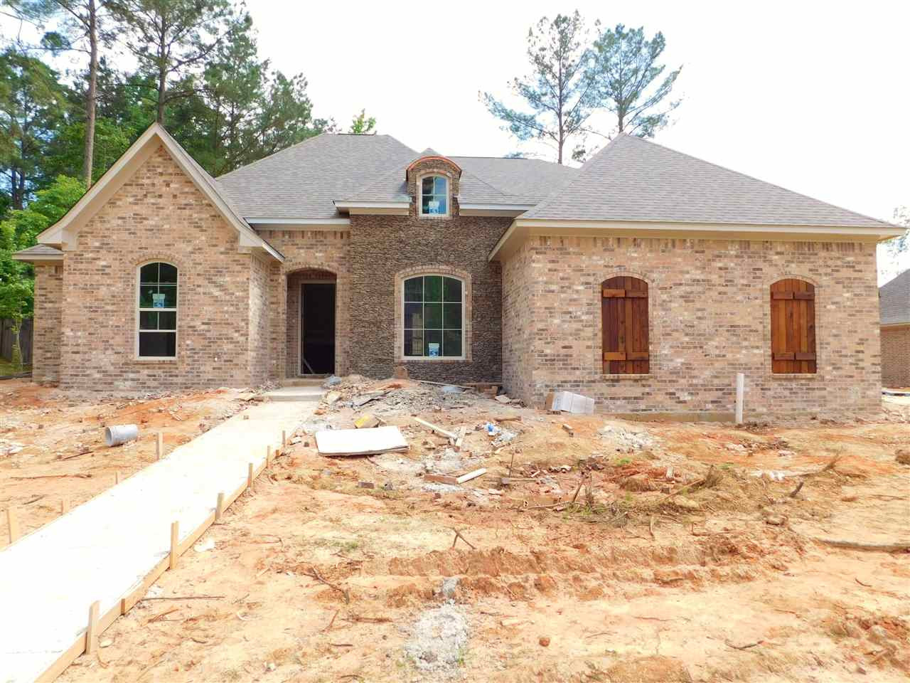 141 Speers Valley Road Brandon, MS 39042 - Photo 1 of 22 Photo 1