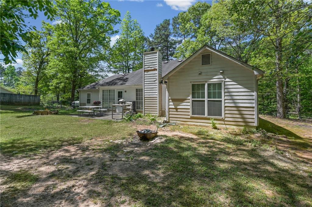 365 Cook Drive Ellenwood, GA 30294 - Photo 22 of 28