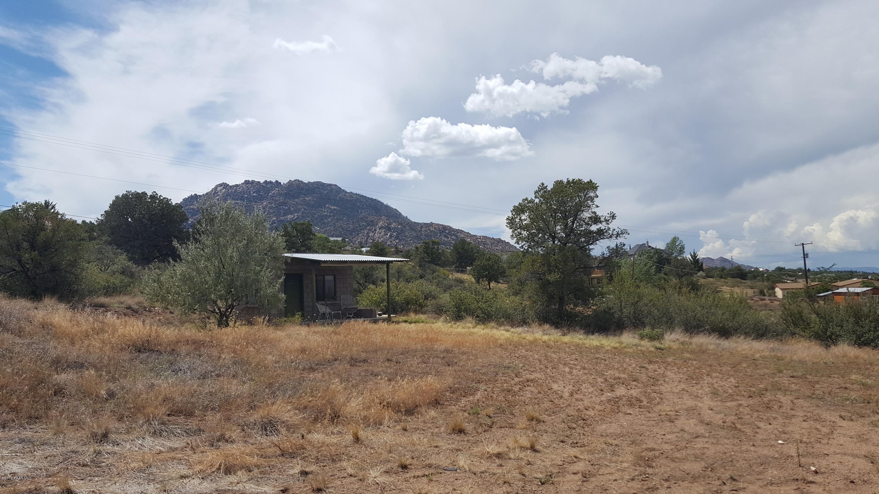 2350 West Bridle Path Road Prescott, AZ 86305 - Photo 1 of 13 Beautiful Acreage