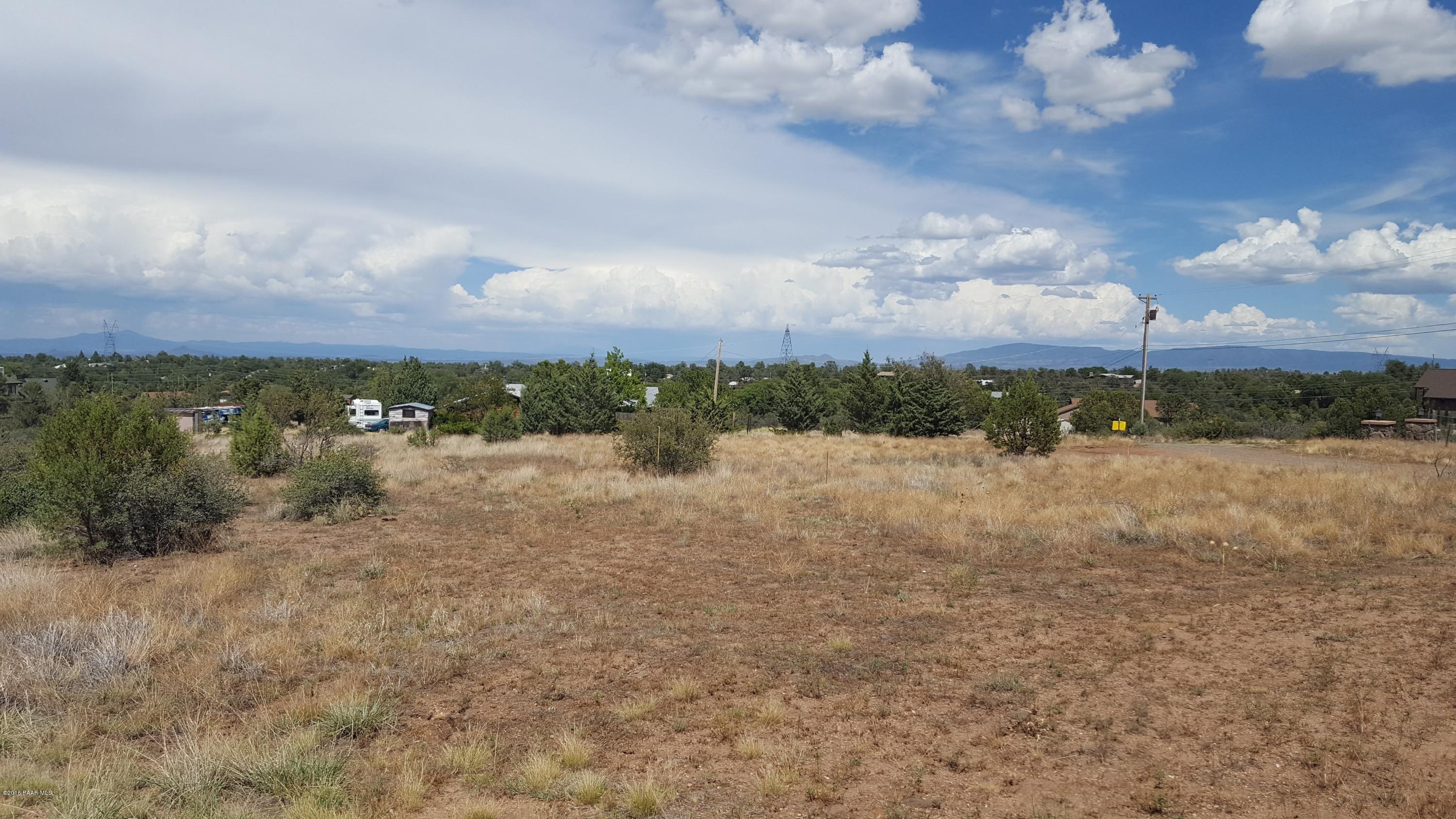 2350 West Bridle Path Road Prescott, AZ 86305 - Photo 11 of 13 Easy Build