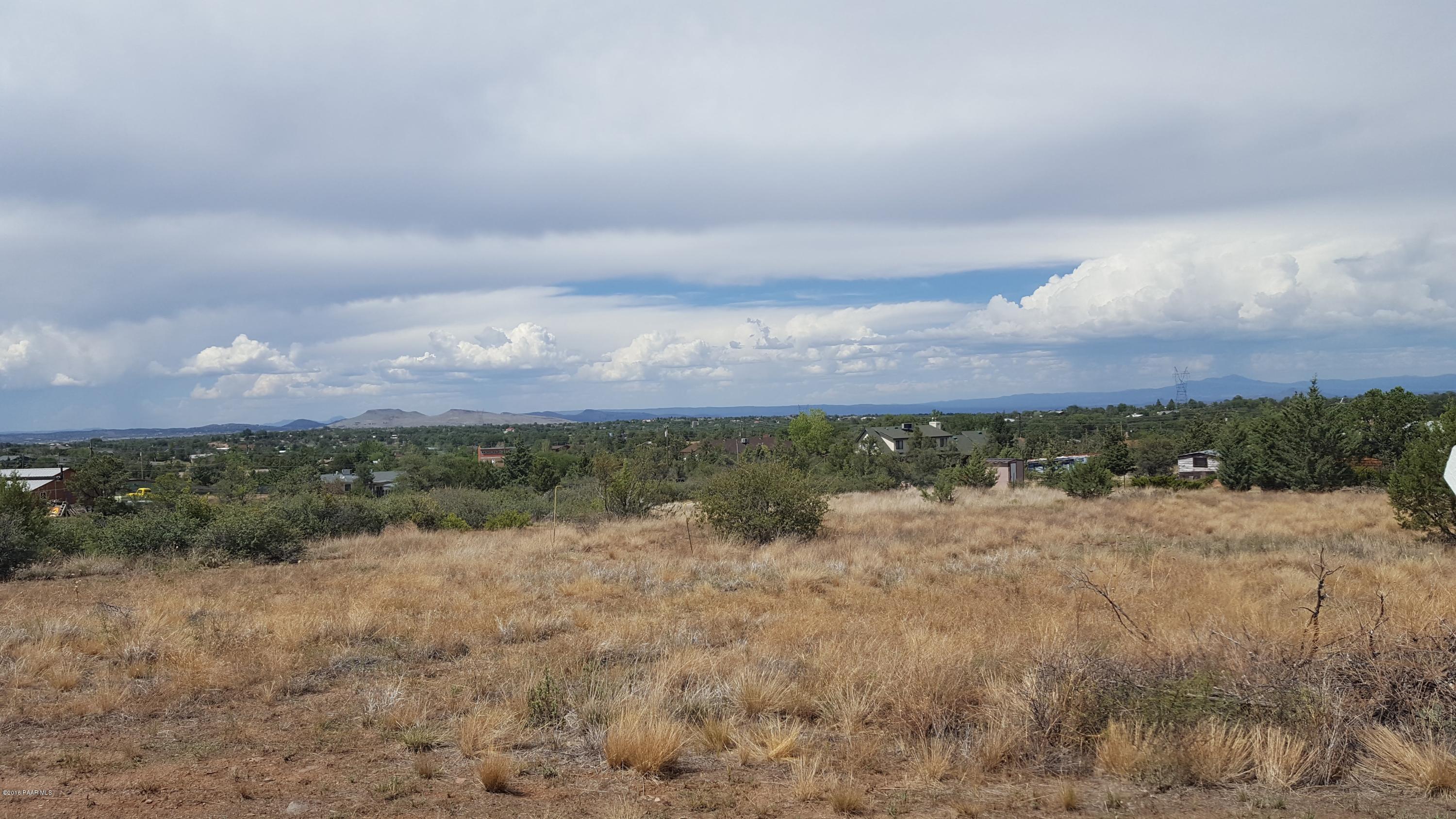 2350 West Bridle Path Road Prescott, AZ 86305 - Photo 4 of 13 Beautiful Views