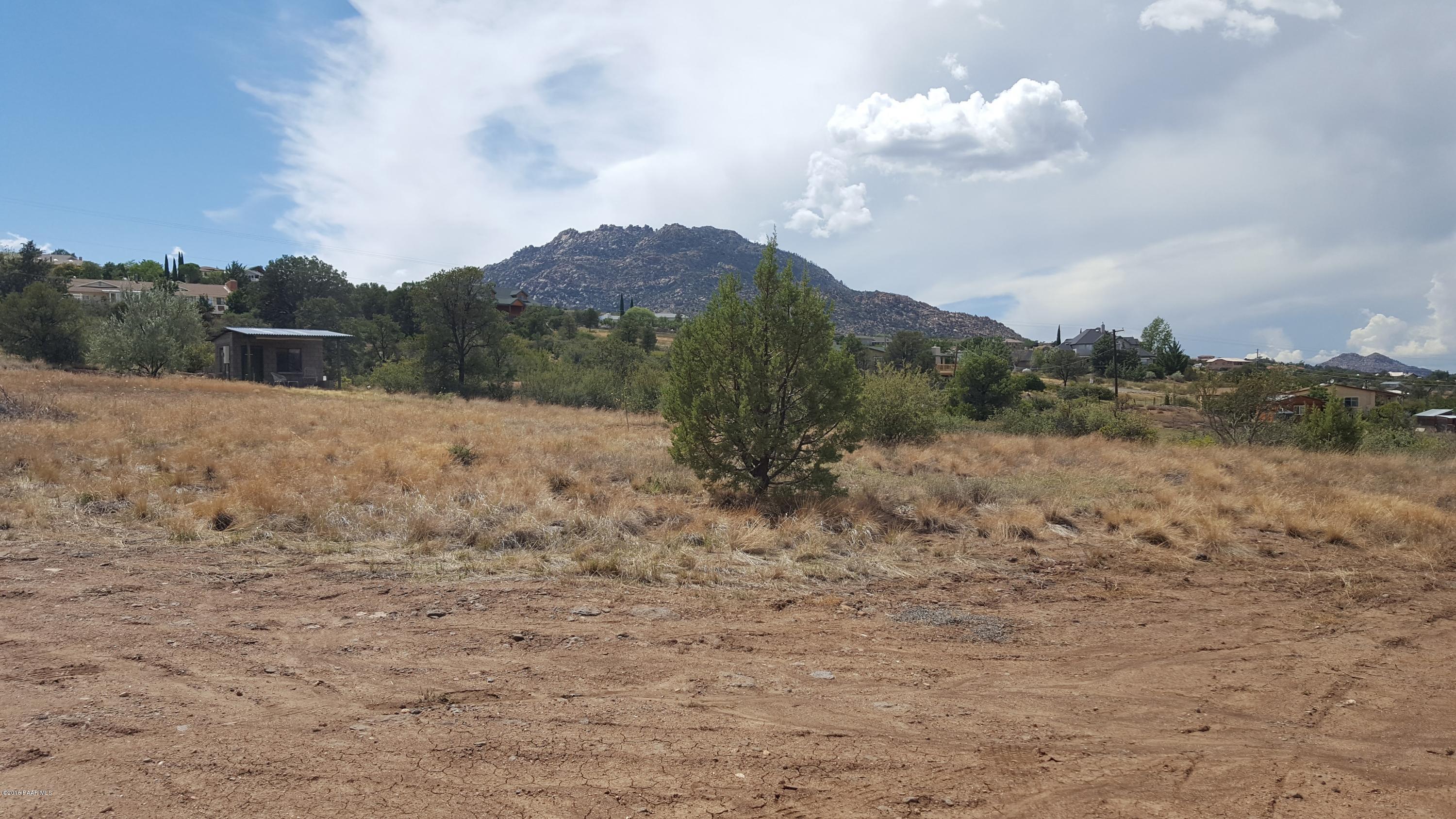 2350 West Bridle Path Road Prescott, AZ 86305 - Photo 6 of 13 Granite Mountain