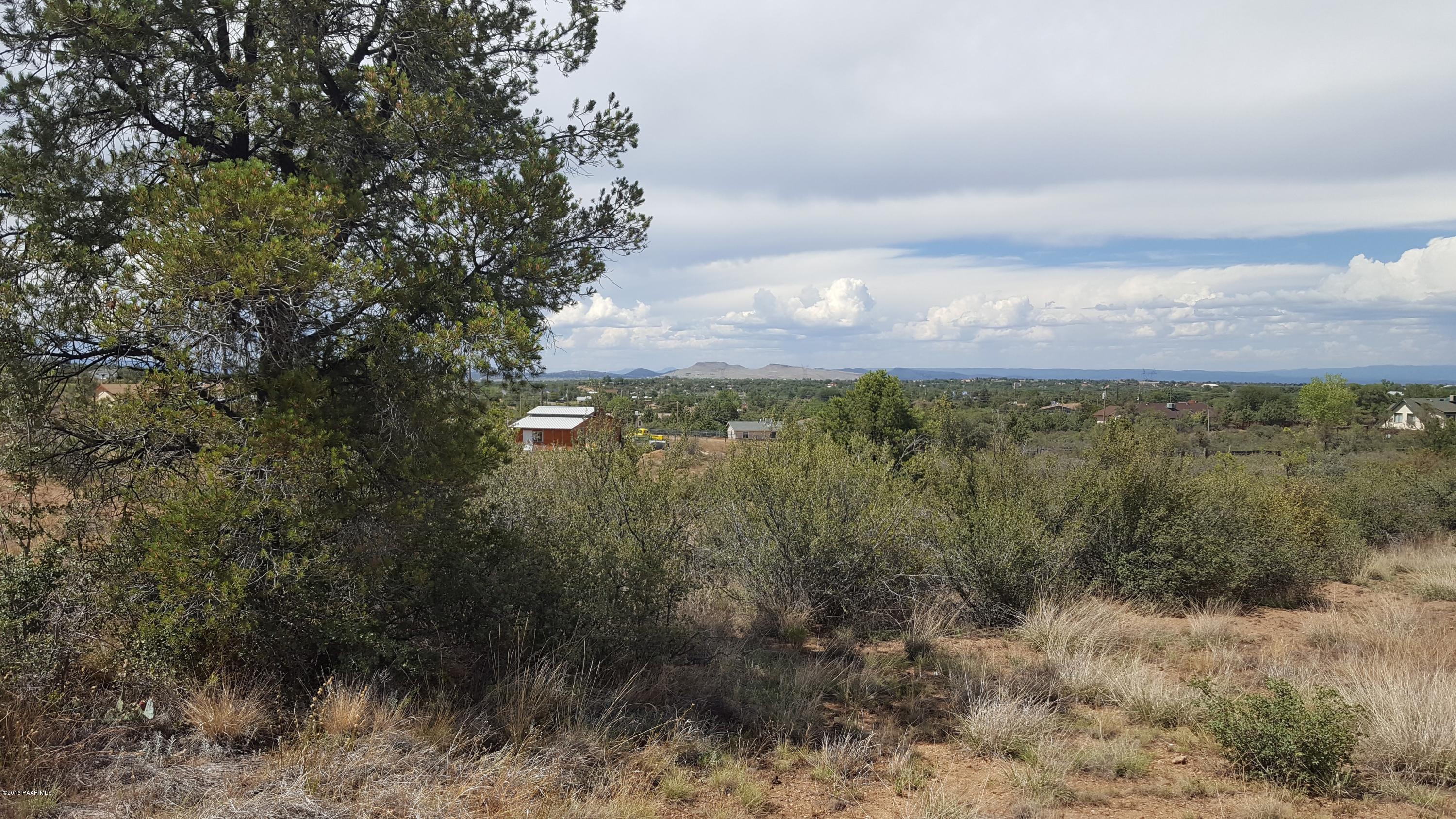 2350 West Bridle Path Road Prescott, AZ 86305 - Photo 8 of 13 Views