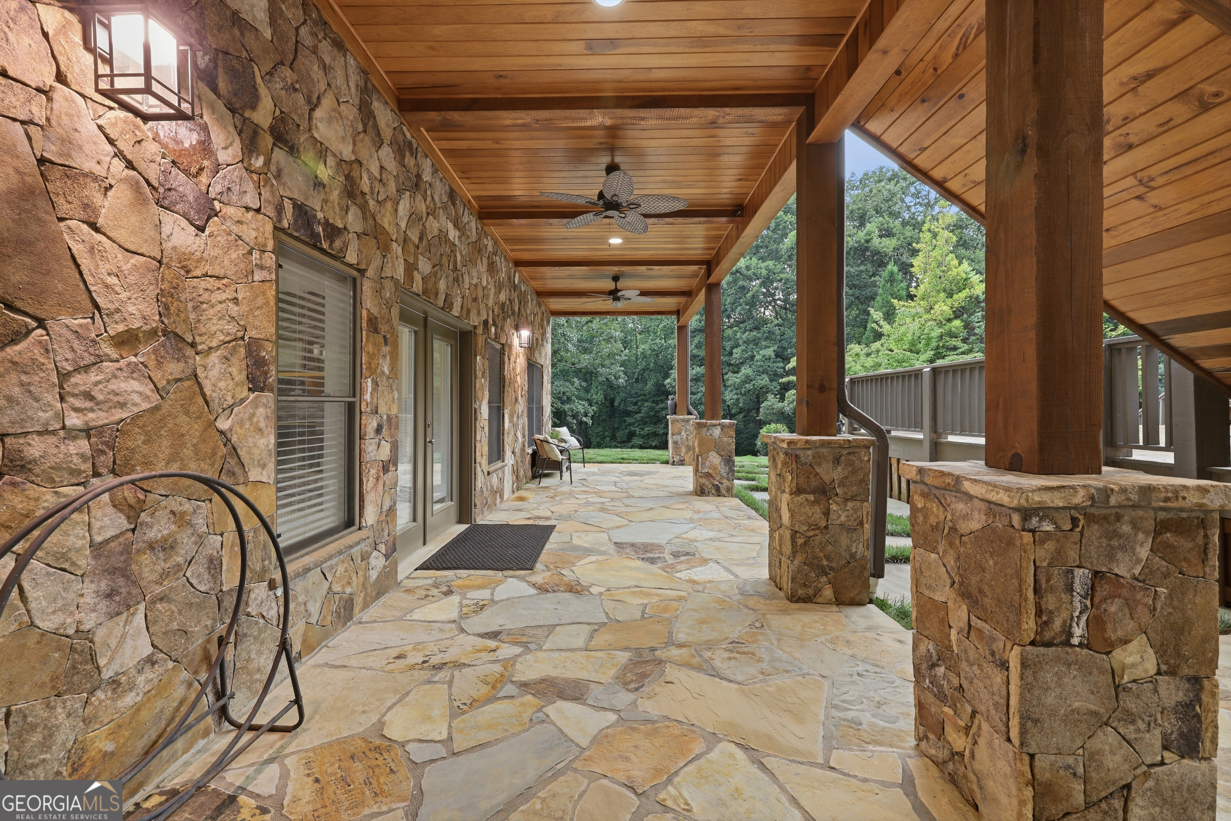 1091 Echota Road Clarkesville, GA 30523 - Photo 61 of 116