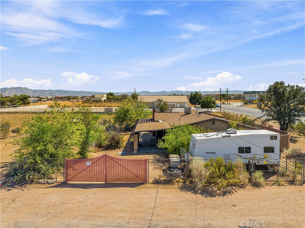 11273 Hesperia Road Hesperia, CA 92345 - Photo 39 of 42 Gallery Image 39