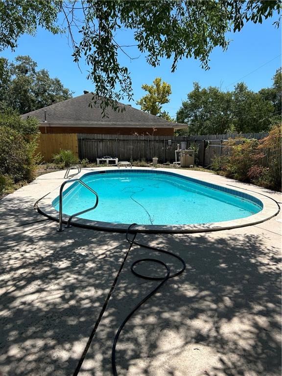 206 Brittany Lane Slidell, LA 70458 - Photo 25 of 26