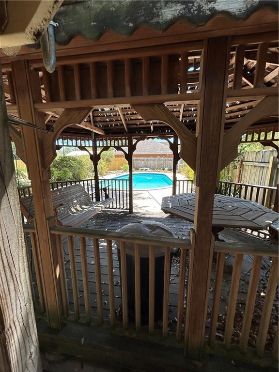 206 Brittany Lane Slidell, LA 70458 - Photo 26 of 26