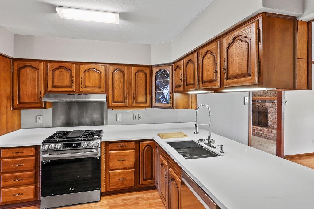 206 Brittany Lane Slidell, LA 70458 - Photo 5 of 26