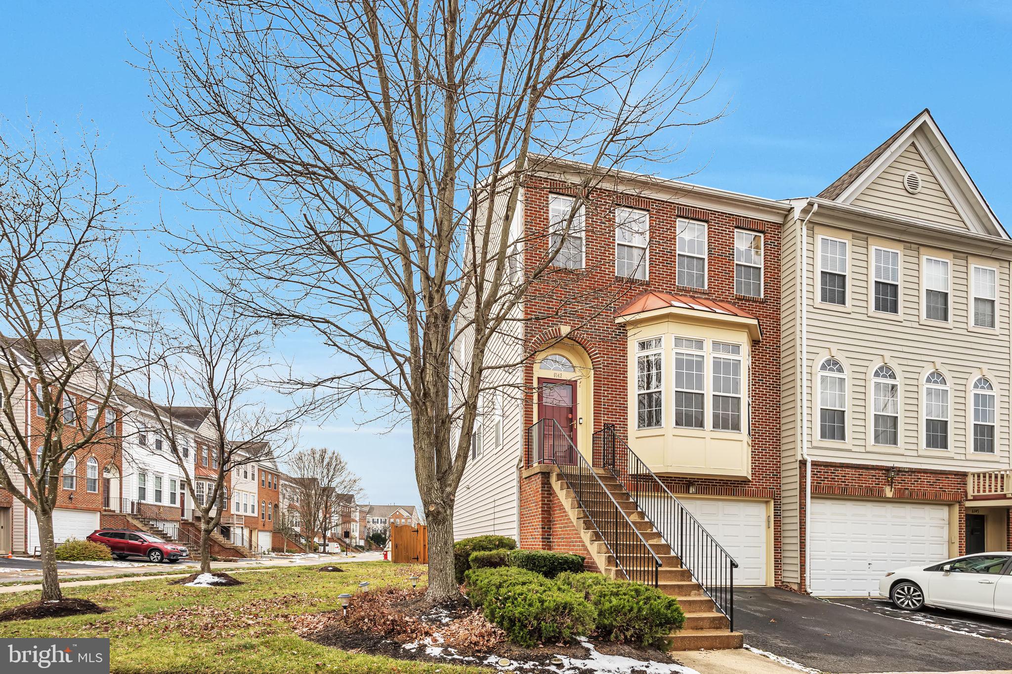 6143 Cilantro Drive Alexandria, VA 22310 - Photo 2 of 26