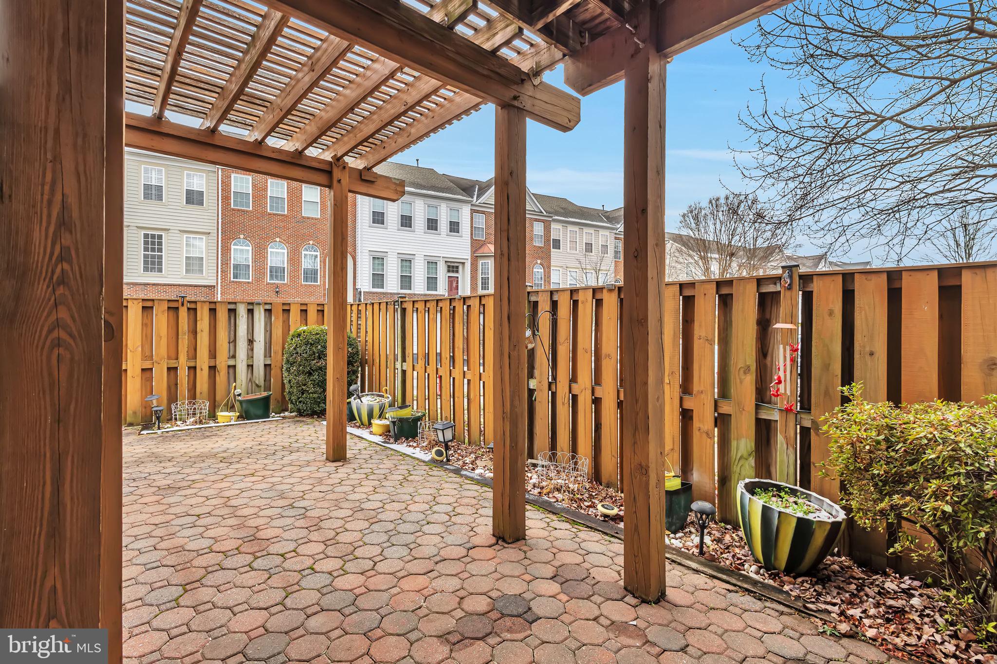 6143 Cilantro Drive Alexandria, VA 22310 - Photo 24 of 26