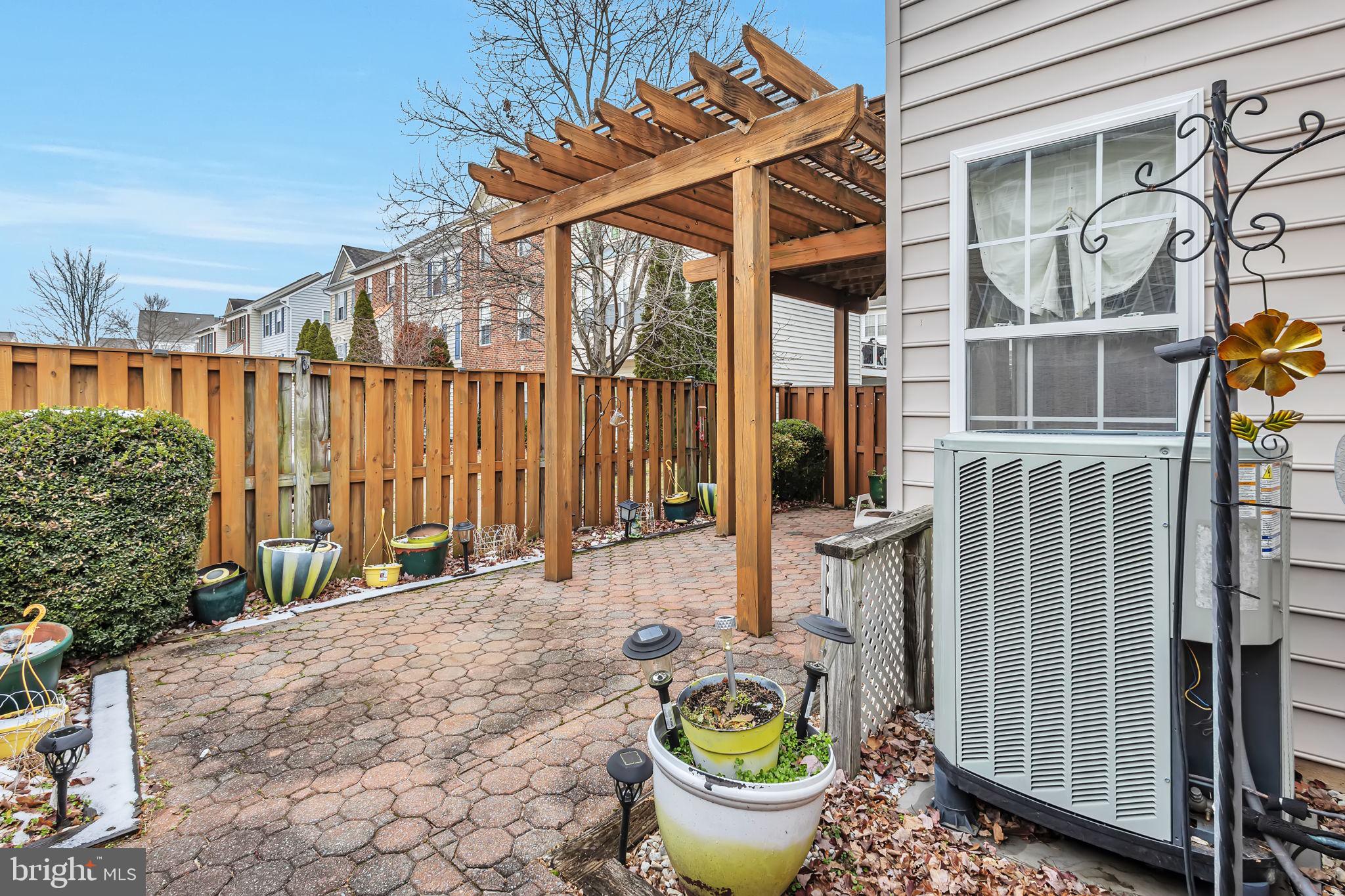 6143 Cilantro Drive Alexandria, VA 22310 - Photo 25 of 26