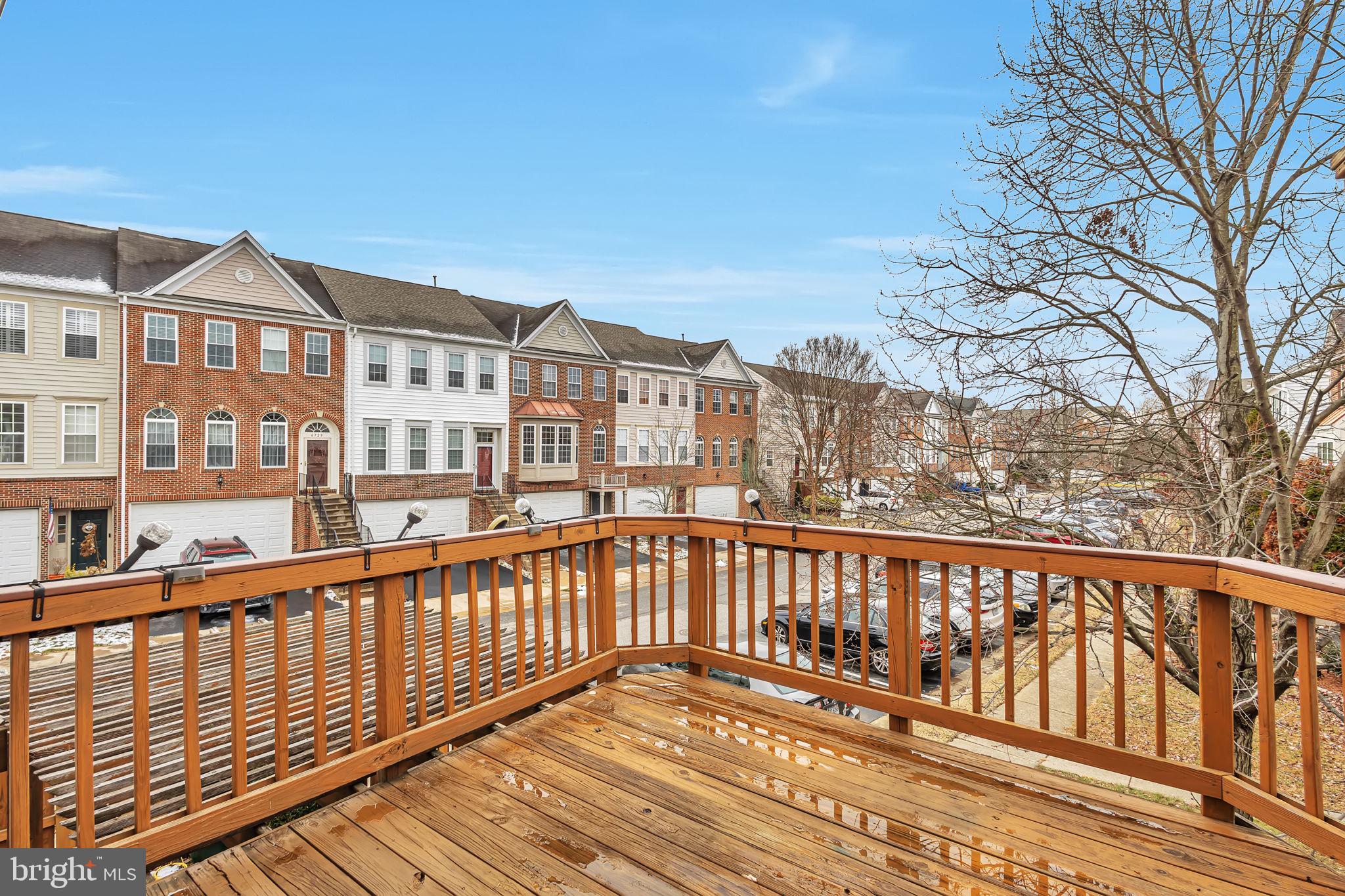 6143 Cilantro Drive Alexandria, VA 22310 - Photo 26 of 26