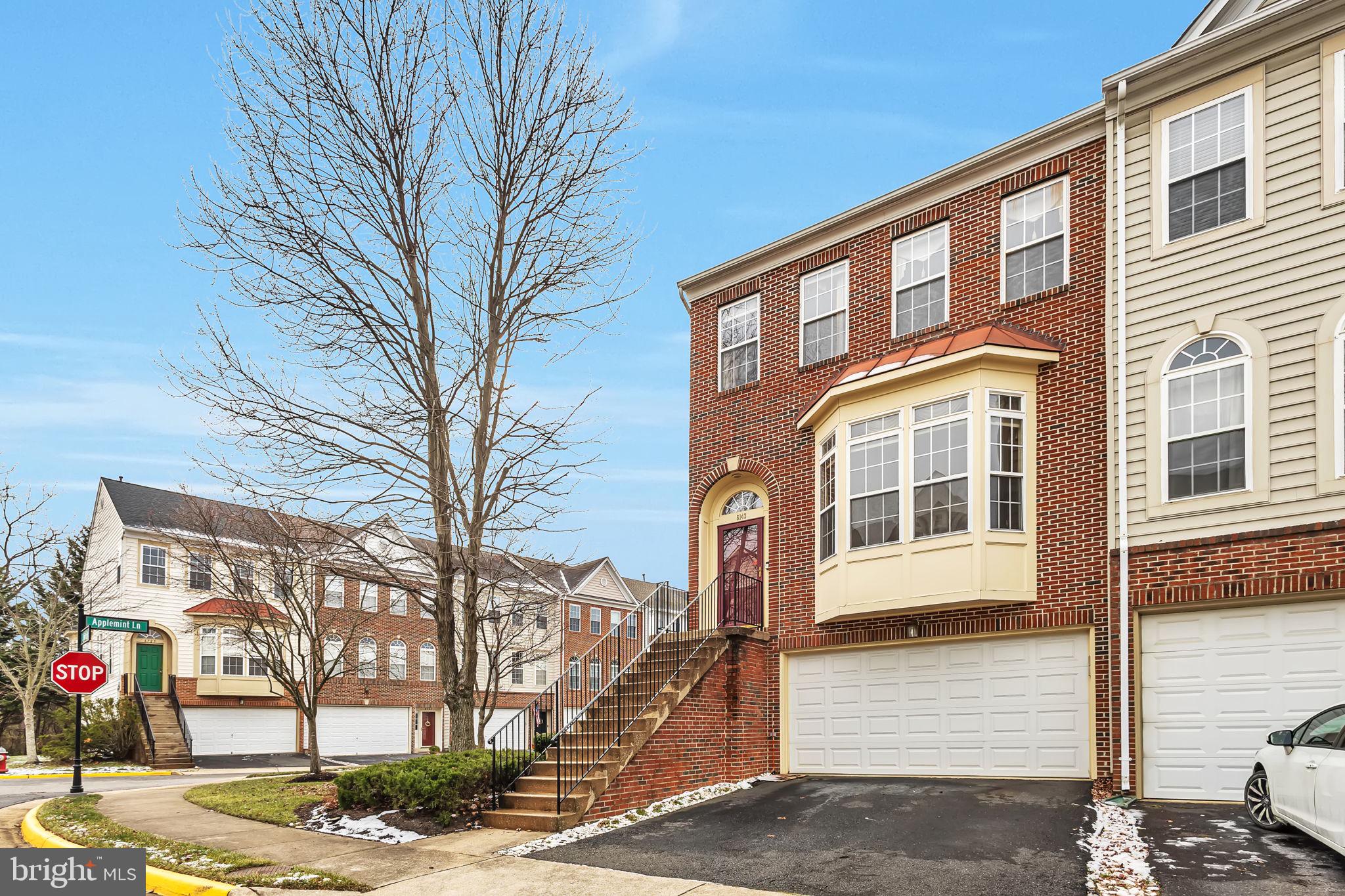 6143 Cilantro Drive Alexandria, VA 22310 - Photo 3 of 26