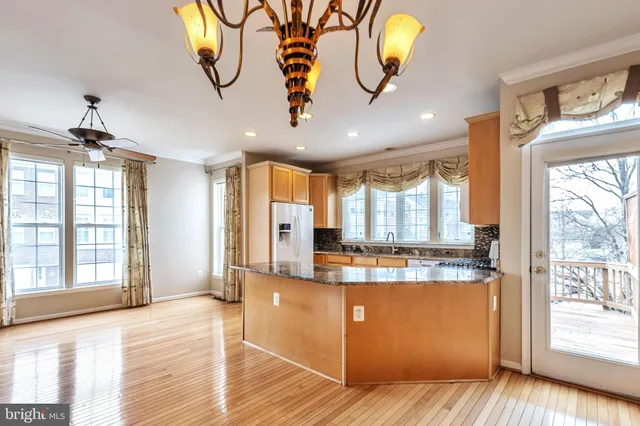 $3,950 | 6143 Cilantro Drive, Alexandria, VA 22310