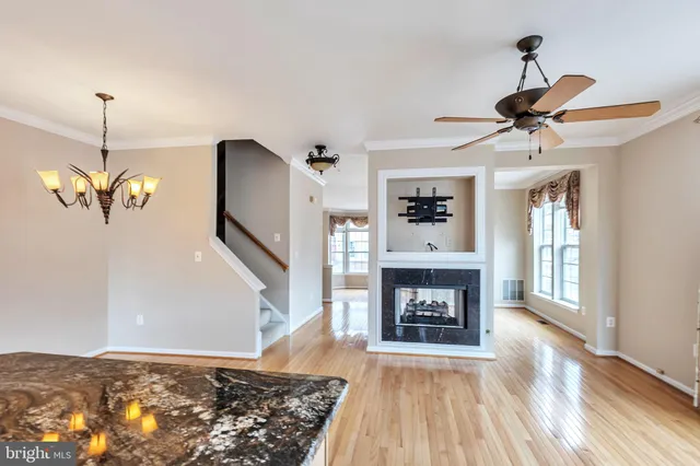 $3,950 | 6143 Cilantro Drive, Alexandria, VA 22310