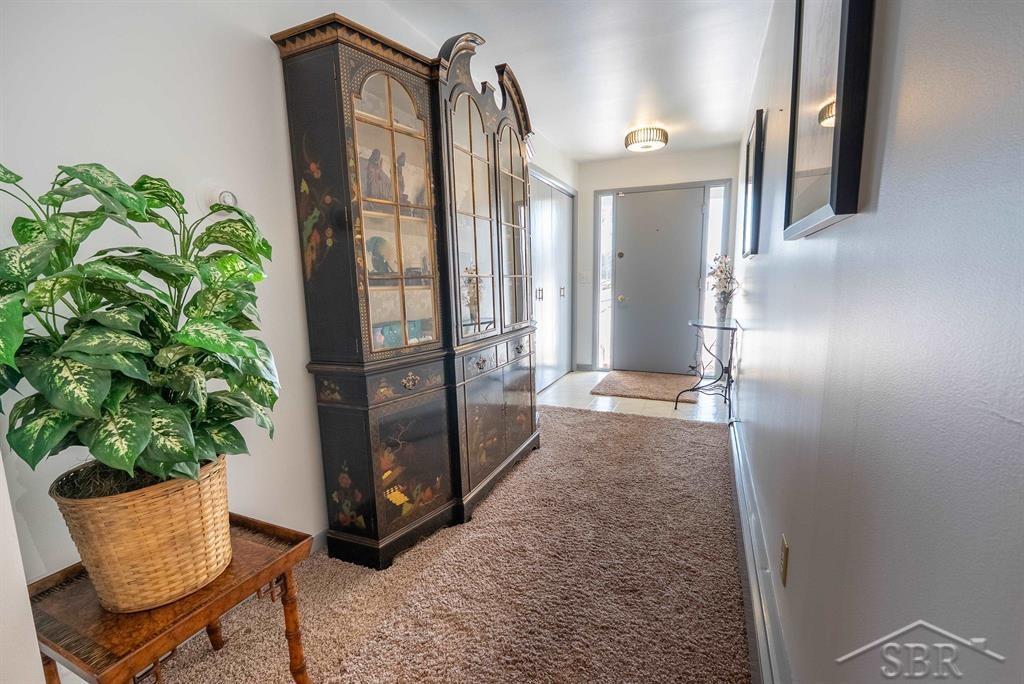 4339 North Fordney Road Hemlock, MI 48626 - Photo 4 of 39