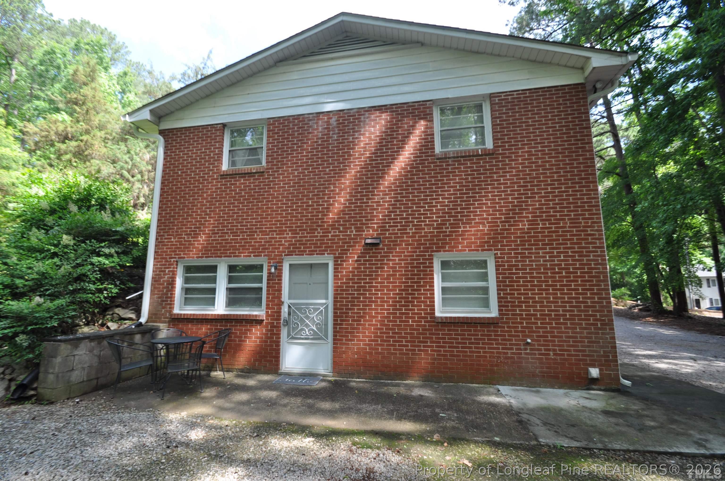1426 Trinity Circle, Unit 11 Raleigh, NC 27607 - Photo 16 of 20 Photo #16