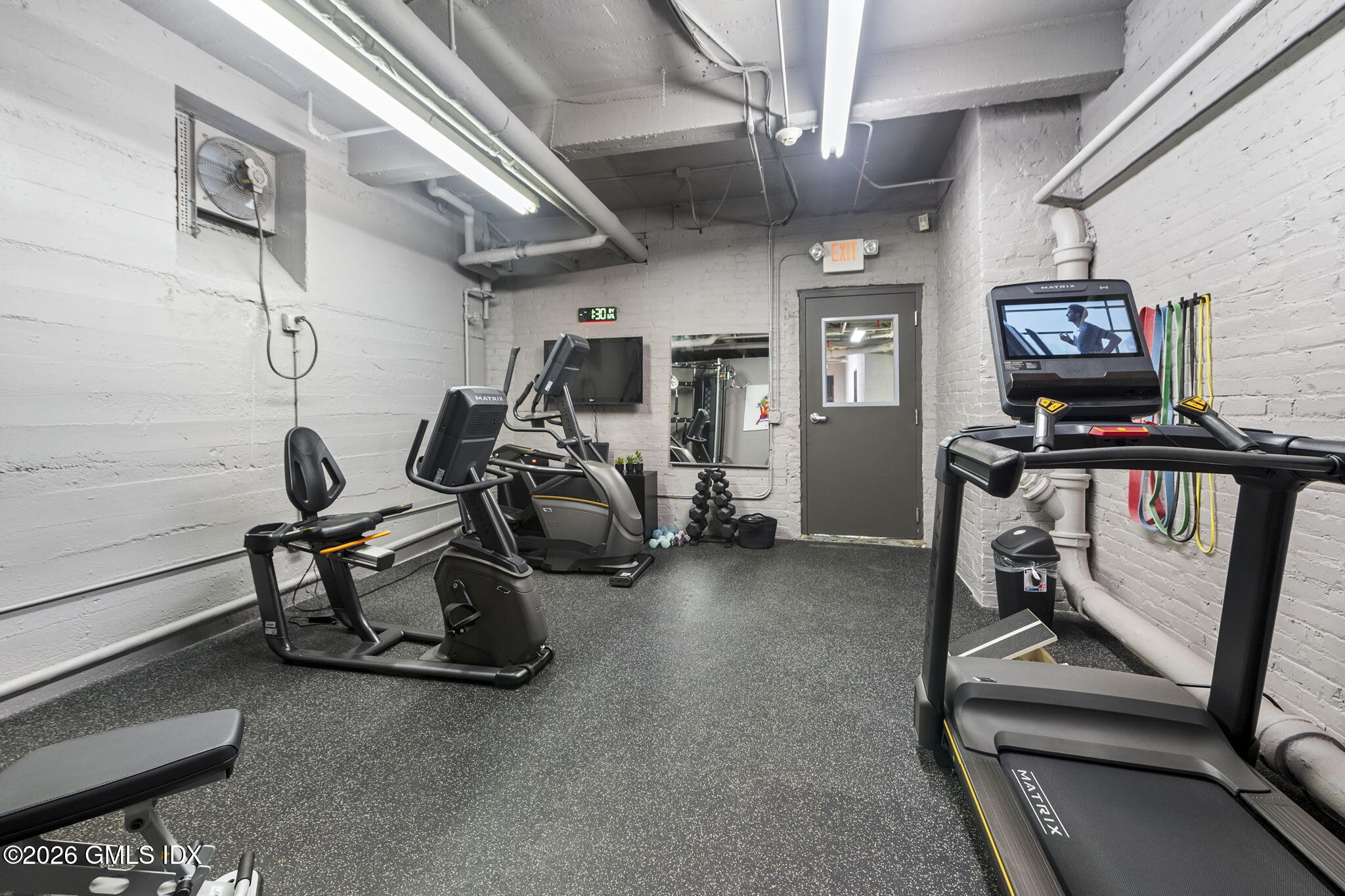 47 Lafayette Place, Unit 2D Greenwich, CT 06830 - Photo 26 of 33 Lower Level