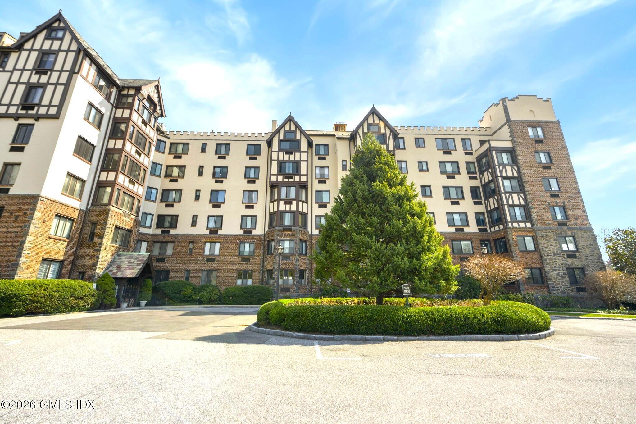 47 Lafayette Place, Unit 2D Greenwich, CT 06830 - Photo 29 of 33 47 Lafayette Place