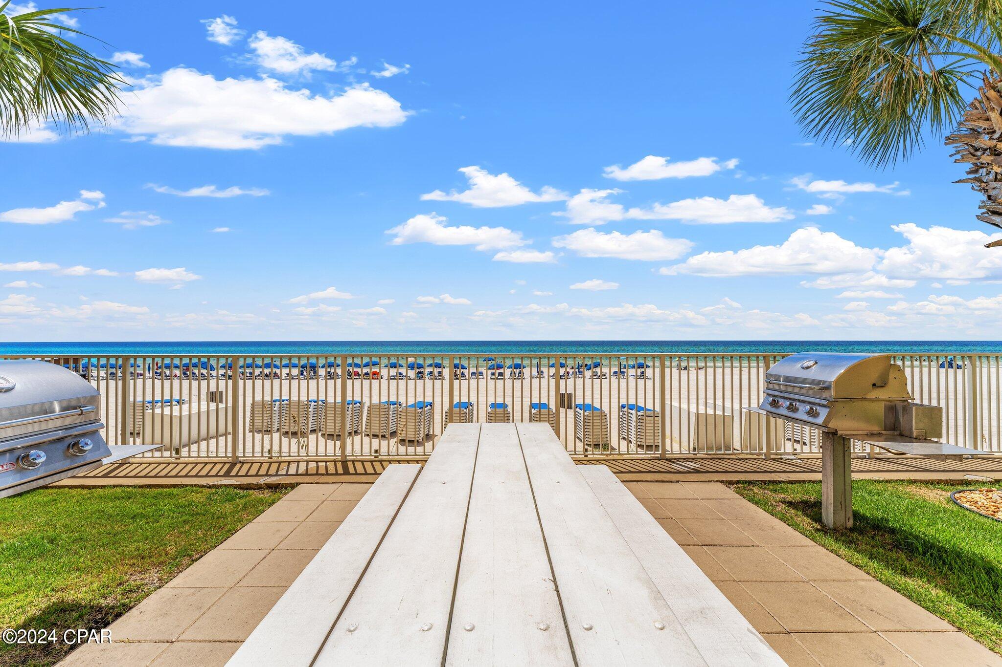 17643 Front Beach Road, Unit 1108 Panama City Beach, FL 32413 - Photo 37 of 46 Gallery Image 37