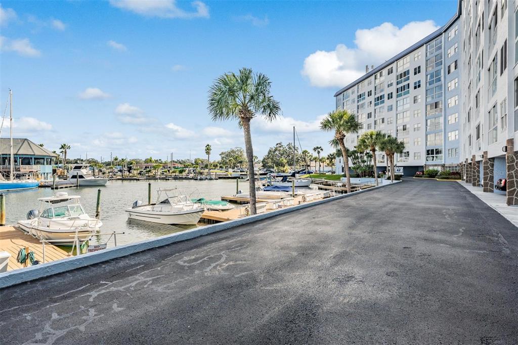 4939 Floramar Terrace, Unit 914 New Port Richey, FL 34652 - Photo 24 of 37