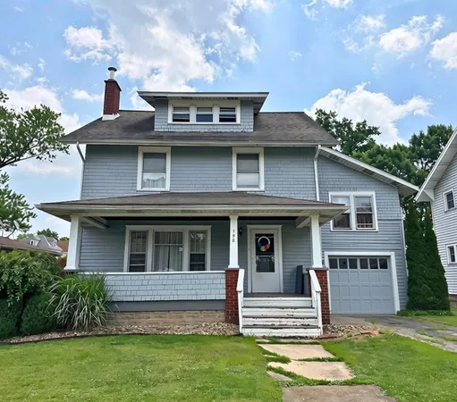 $199,900 | 158 Edgewood Avenue, Grove City, PA 16127