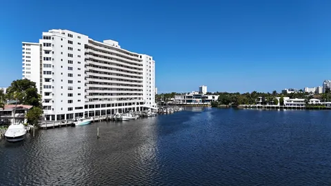$895,000 | 333 Sunset Drive, Unit 708, Fort Lauderdale, FL 33301