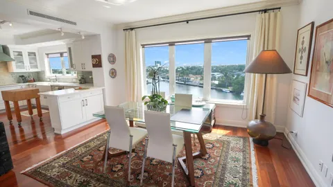 $895,000 | 333 Sunset Drive, Unit 708, Fort Lauderdale, FL 33301